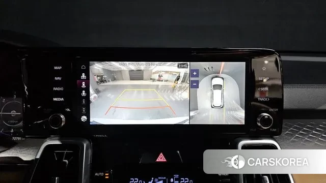 Kia Sorento 4th Generation id 3645960 из Кореи 4