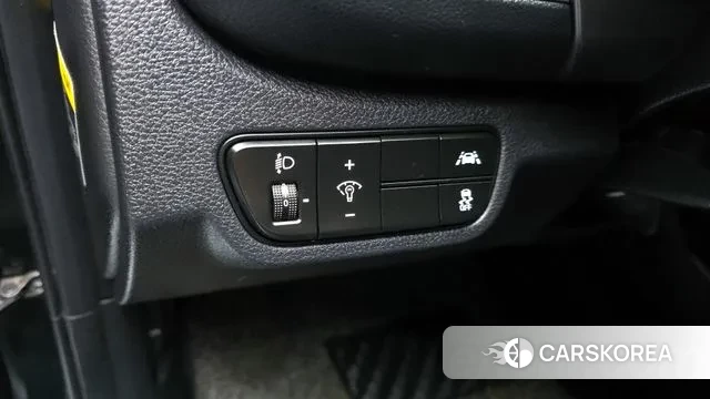 Kia Seltos 2019 Черный из Кореи, фото 4