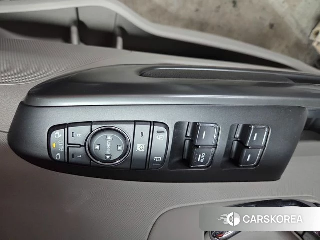 Kia The New Carnival 2020 Серый из Кореи, фото 4