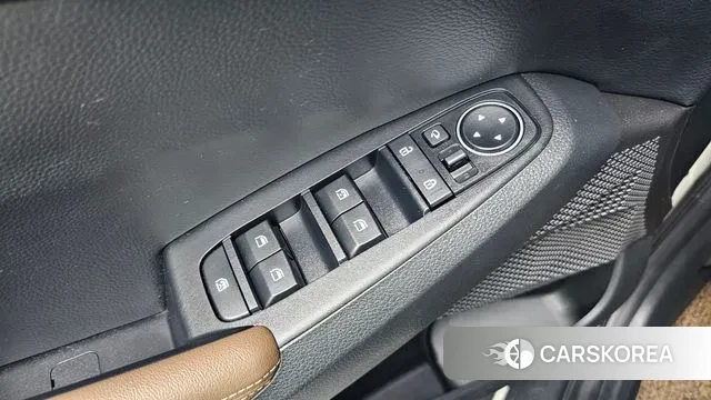 Kia Seltos 2020 Белый из Кореи, фото 4