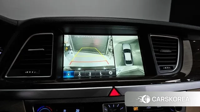 Genesis G80 2018 Коричневый из Кореи, фото 4