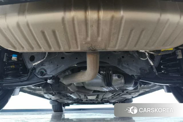 Cadillac XT4 2023 Черный из Китая, фото 4