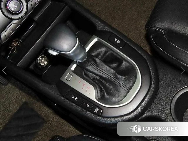 Kia Come New K3 2021 Белый из Кореи, фото 4