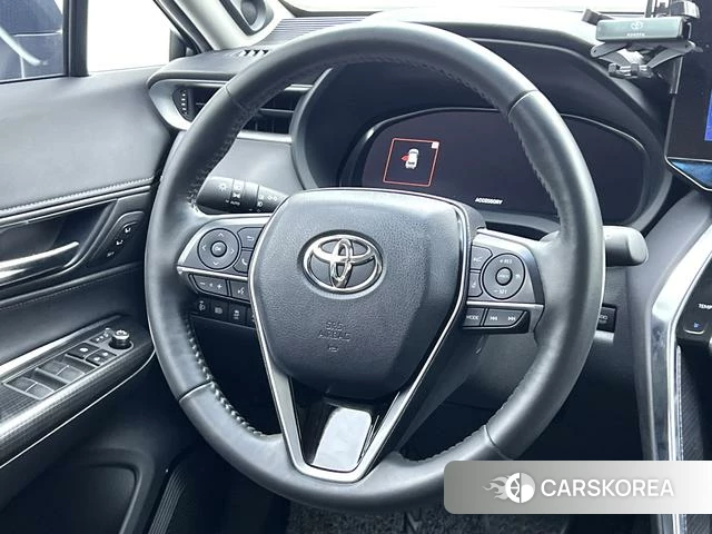 Toyota Weisha 2022 Белый из Китая, фото 4