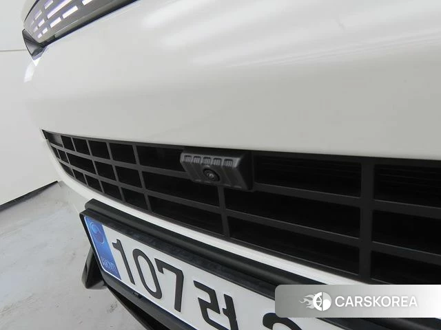 Ssangyong Actian 2nd Generation 2024 Жемчужный цвет из Кореи, фото 4