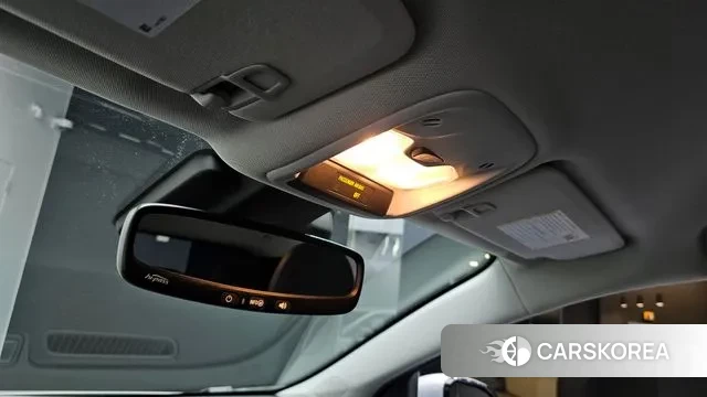 Chevrolet (GM Daewoo) Bolt EUV 2023 Цвет галактики из Кореи, фото 4