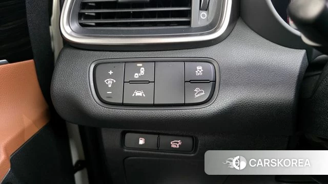 Kia The New Sorento 2019 Белый из Кореи, фото 4