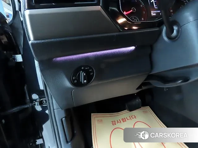 Volkswagen 7th Generation of Jetta 2020 Черный из Кореи, фото 4