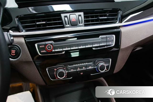 BMW X1 2022 Белый из Китая, фото 4