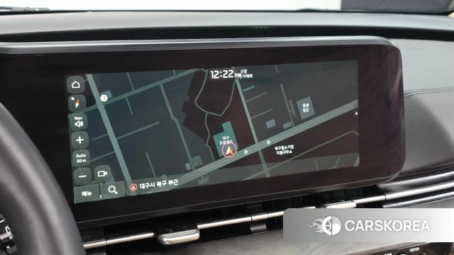 Kia Carnival 4th generation 2021 Черный из Кореи, фото 4