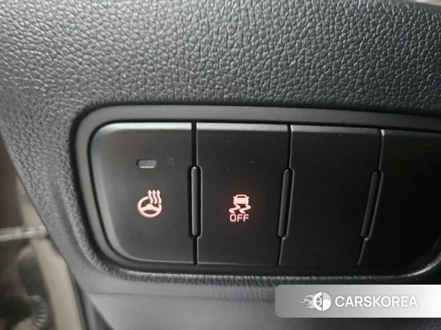 Kia The New Ray 2020 Серый из Кореи, фото 4
