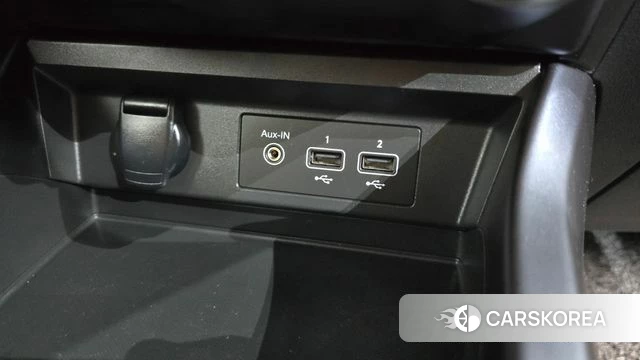 Renault Korea (Samsung) XM3 2020 Белый из Кореи, фото 4