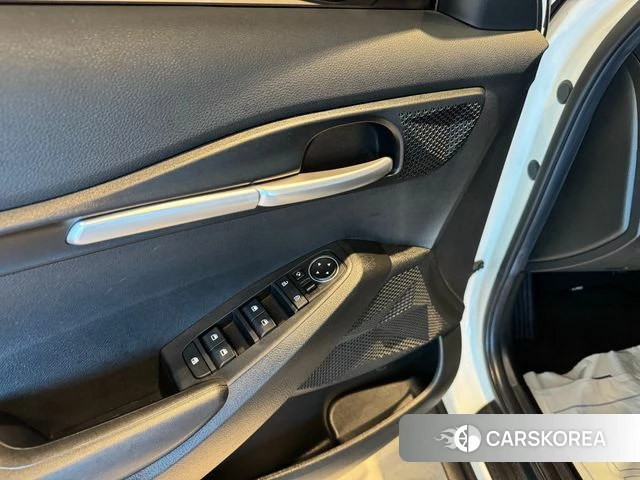 Kia Seltos 2020 Белый из Кореи, фото 4