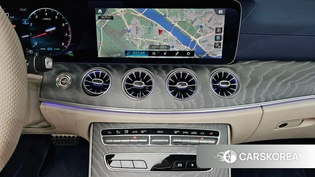 Mercedes-Benz E-Class W213 2023 Белый из Кореи, фото 4