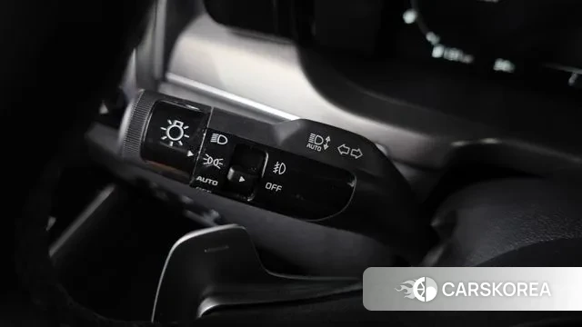 Kia Sorento 4th Generation 2023 Серый из Кореи, фото 4