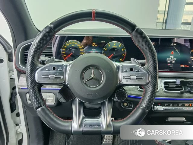 Mercedes-Benz GLE AMG id 4238767 из Китая 4