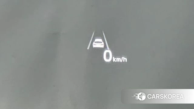 Kia Stinger Meister 2021 Серый из Кореи, фото 4