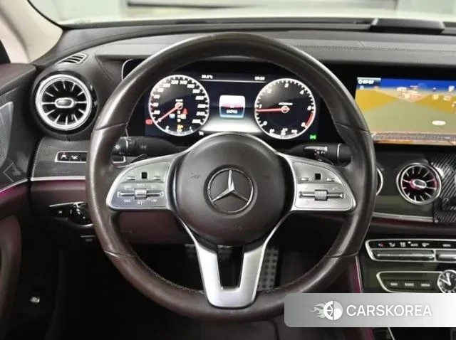 Mercedes-Benz CLS-Class C257 2019 Белый из Кореи, фото 4