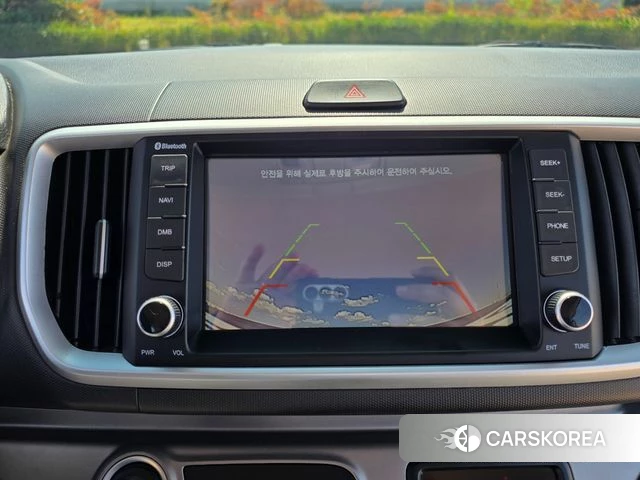 Kia The New Ray 2018 Черный из Кореи, фото 4