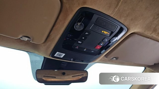 Kia Carnival 4th generation 2023 Черный из Кореи, фото 4