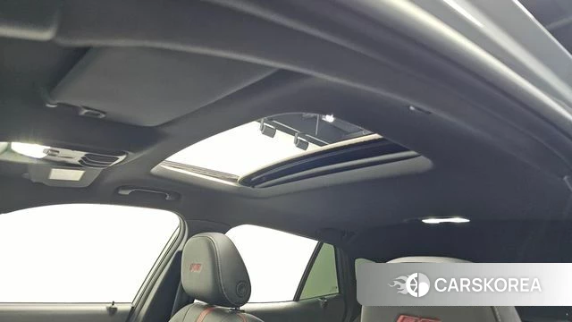 Chevrolet (GM Daewoo) Trax Crossover 2023 Серый из Кореи, фото 4