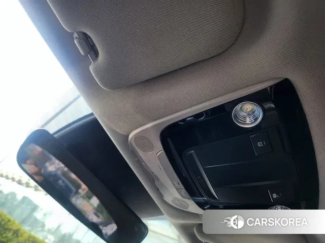 Kia K5 3rd generation 2021 Белый из Кореи, фото 4