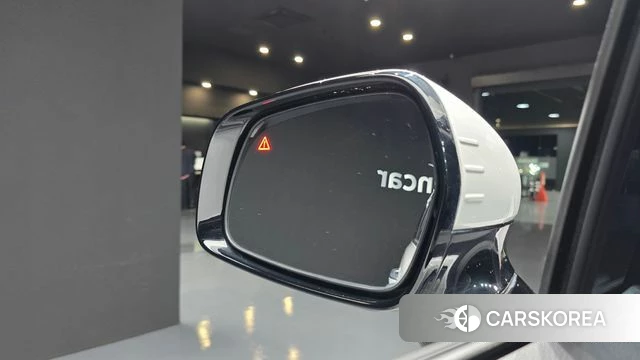 Kia Carnival 4th generation 2021 Белый из Кореи, фото 4