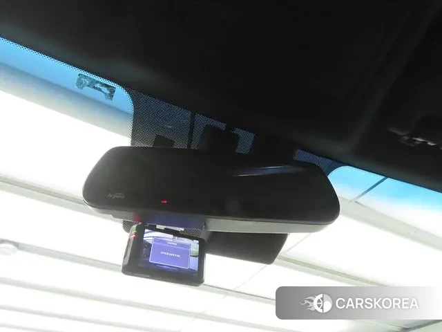 Ssangyong The New Rexton Sports Cannes 2021 Черный из Кореи, фото 4