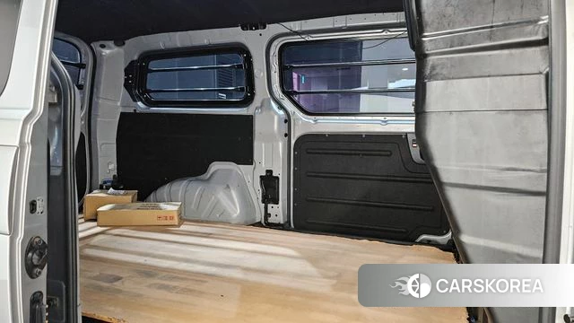 Hyundai The New Grand Starex 2018 Серый из Кореи, фото 4