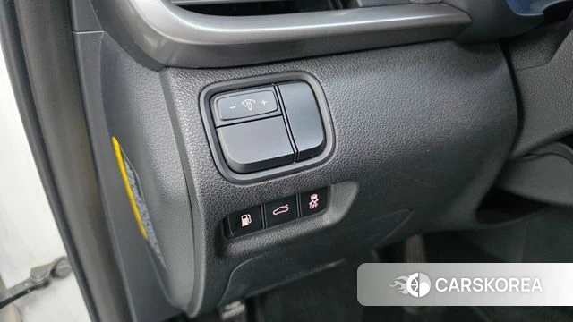 Kia The New K5 2nd generation 2018 Белый из Кореи, фото 4