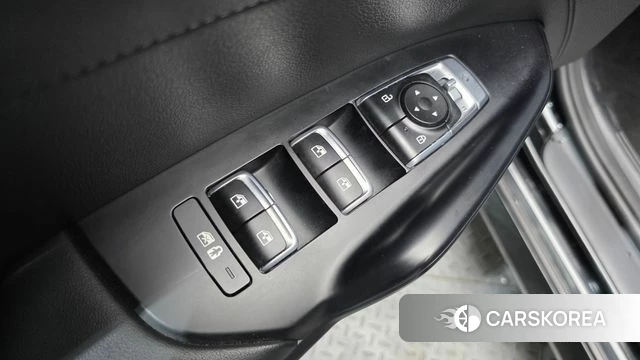 Kia K5 3rd generation 2022 Черный из Кореи, фото 4