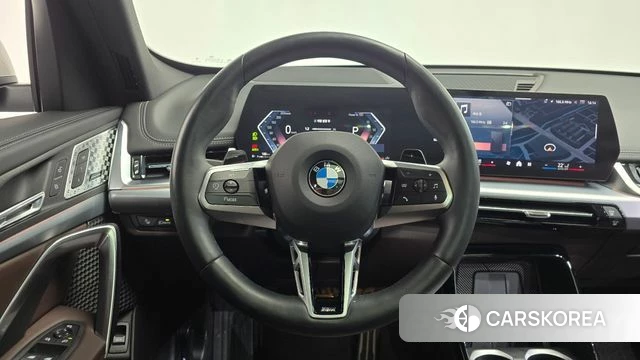 BMW X1 (U11) 2025 Белый из Кореи, фото 4
