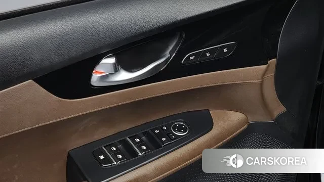 Kia Come New K3 2019 Синий из Кореи, фото 4