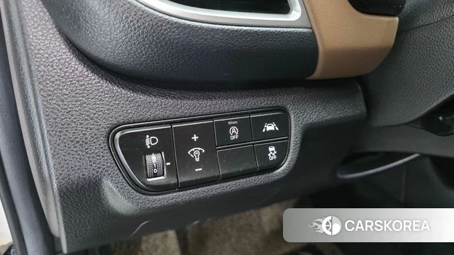 Kia Seltos 2020 Белый из Кореи, фото 4