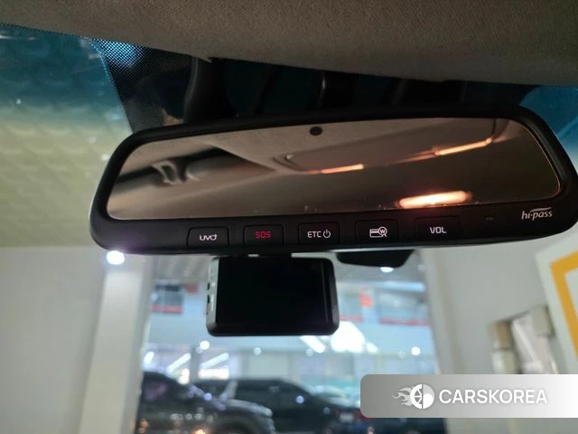 Kia Come New K3 2020 Белый из Кореи, фото 4