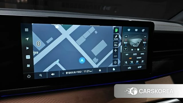 Ssangyong Torres EVX 2024 Жемчужный цвет из Кореи, фото 4