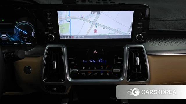 Kia Sorento 4th Generation 2020 Белый из Кореи, фото 4