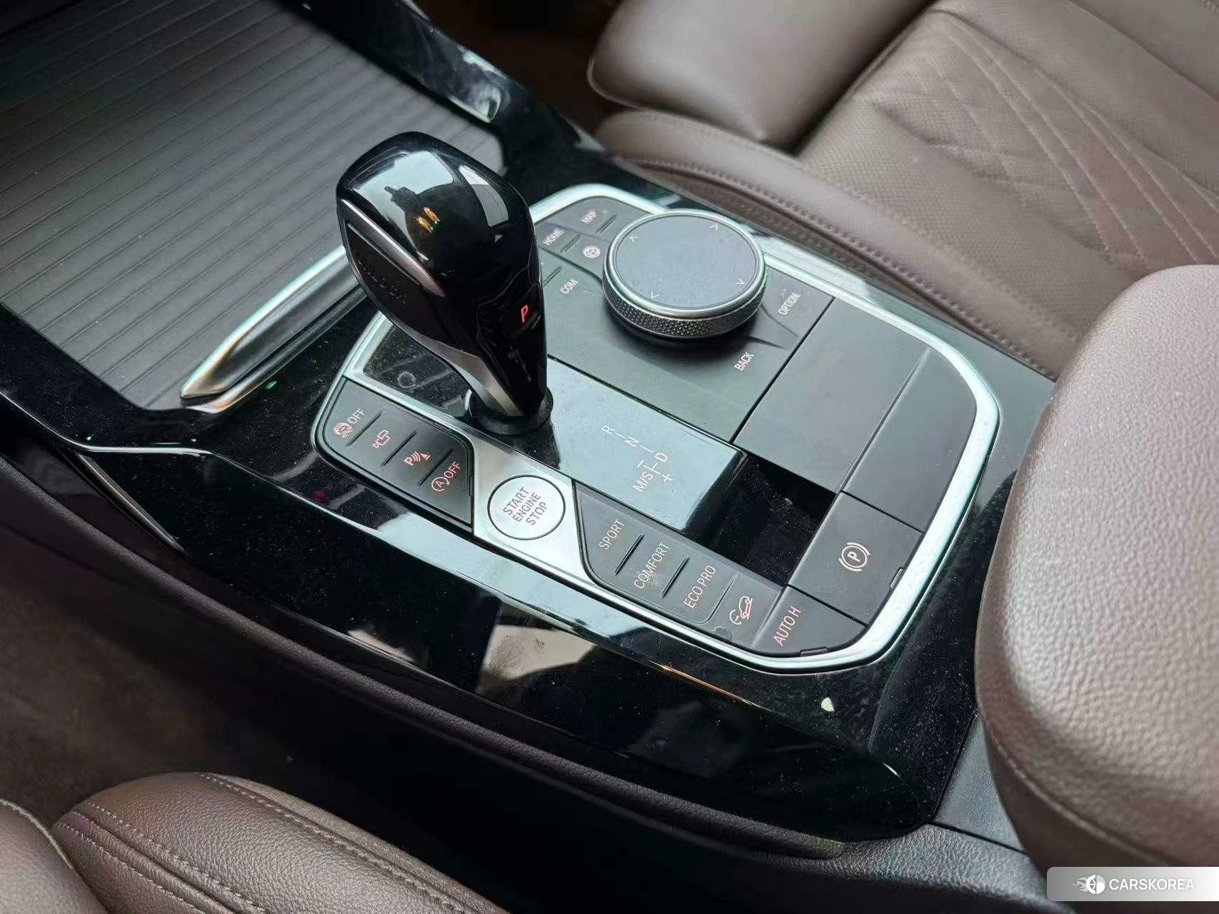 BMW X3 2023 Черный из Китая, фото 4