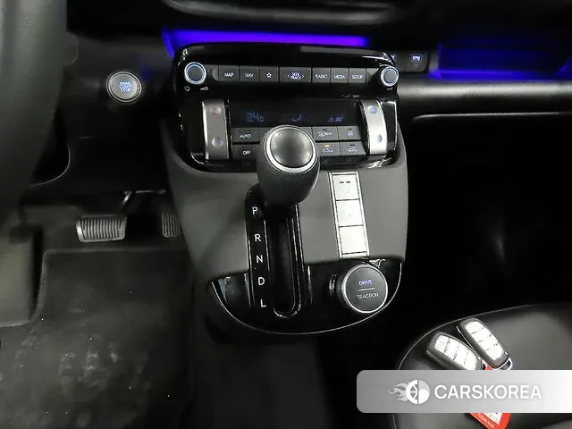 Hyundai Casper 2023 Белый из Кореи, фото 4