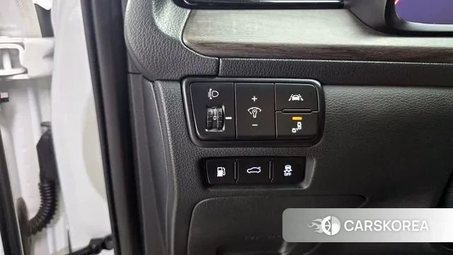 Kia K7 Premier 2020 Белый из Кореи, фото 4