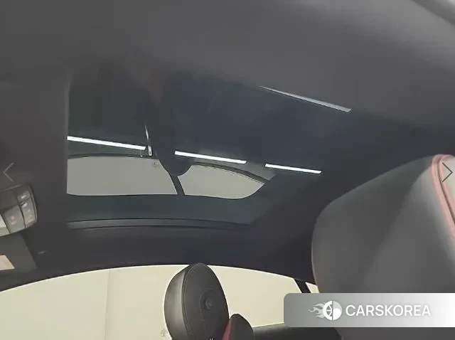 Mercedes-Benz E-Class W213 2021 Черный из Кореи, фото 4