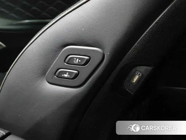 Hyundai Palisade 2021 Белый из Кореи, фото 4