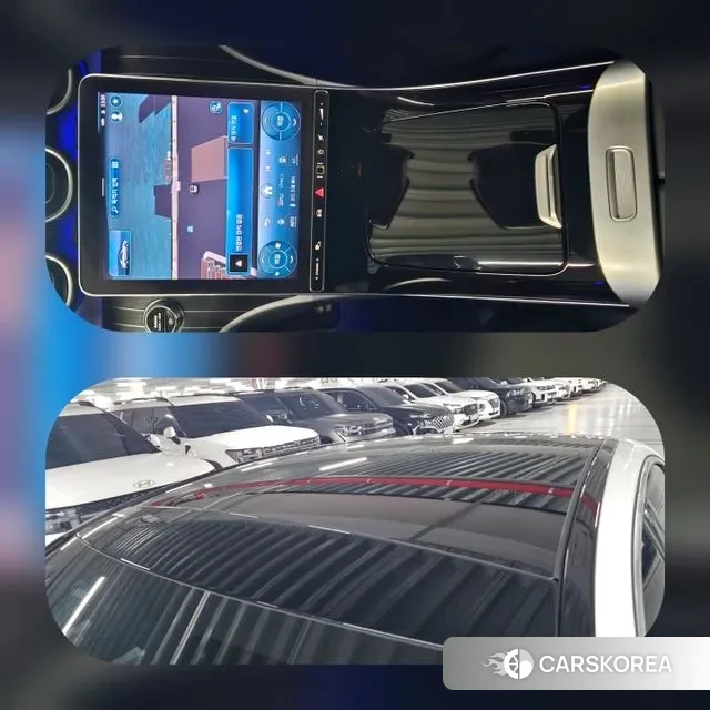 Mercedes-Benz C-Class W206 2024 Белый из Кореи, фото 4