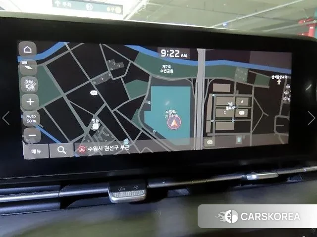 Kia Carnival 4th generation 2021 Белый из Кореи, фото 4