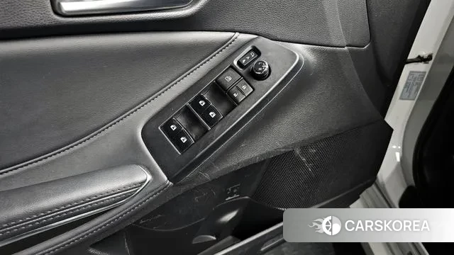 Toyota Avalon 5th Generation 2018 Серебряный из Кореи, фото 4