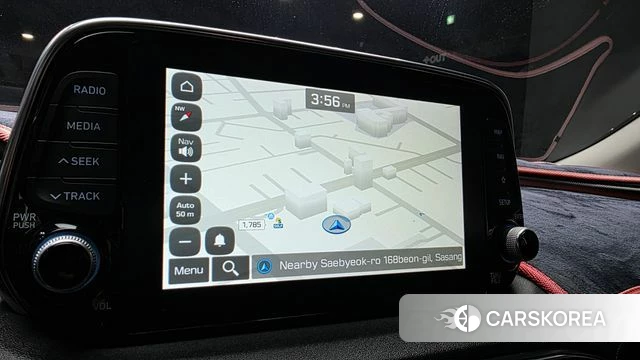 Hyundai Santa Fe TM 2019 Белый из Кореи, фото 4