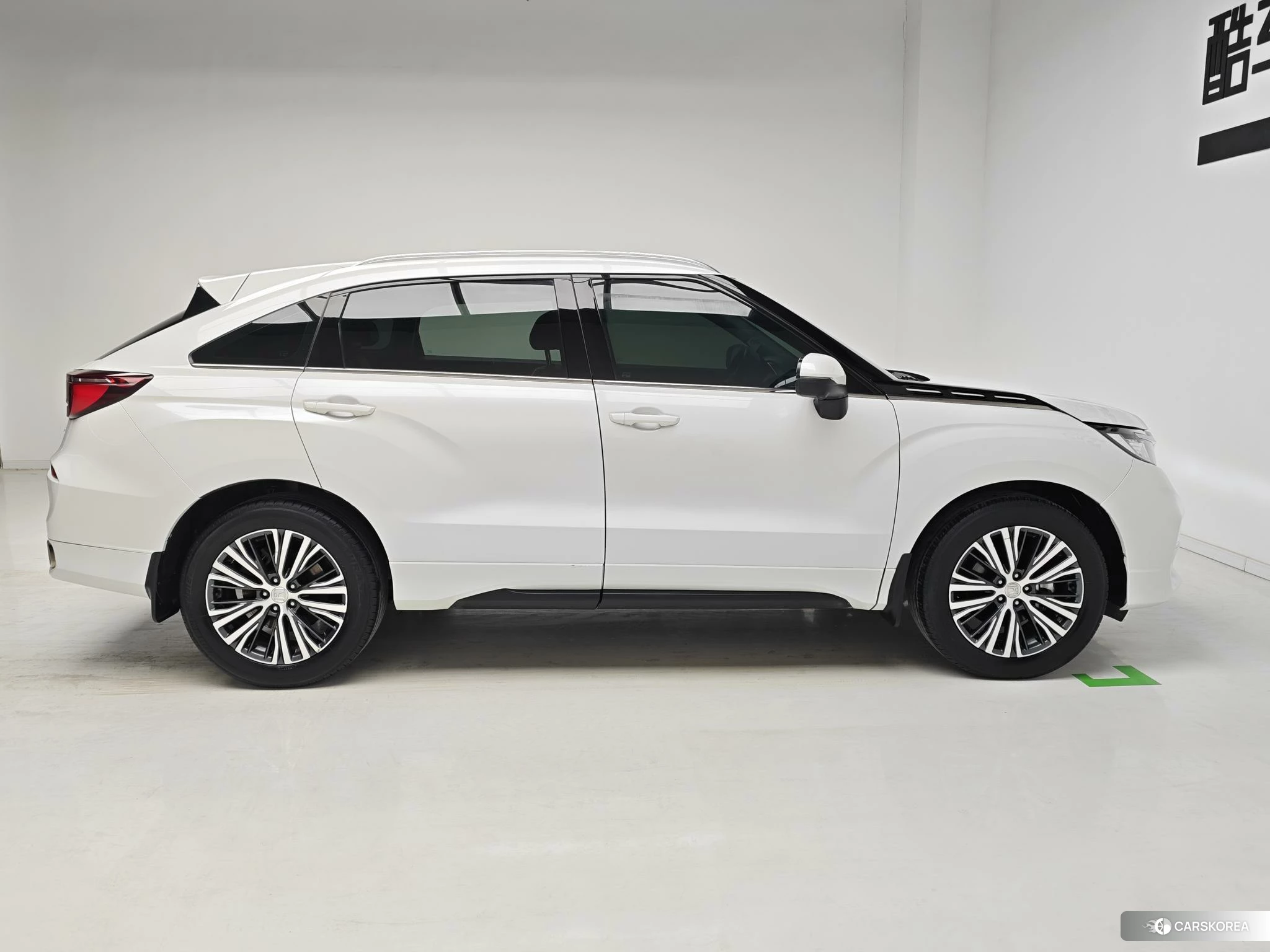 Honda Avancier 2022 Белый из Китая, фото 4