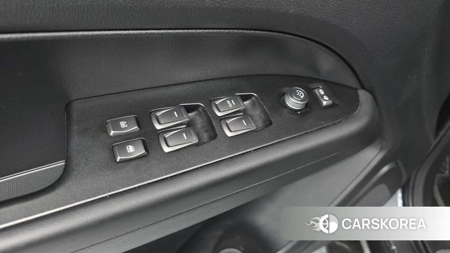 Ssangyong The New Rexton Sport 2021 Серый из Кореи, фото 4
