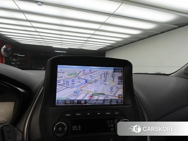 Chevrolet (GM Daewoo) The New Spark 2019 Белый из Кореи, фото 4