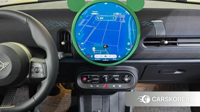 Mini Cooper C 4th generation 2025 Желтый из Кореи, фото 4